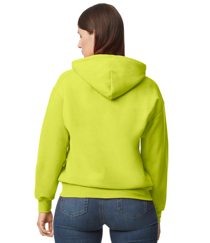 Gildan DryBlend® Hooded Sweatshirt