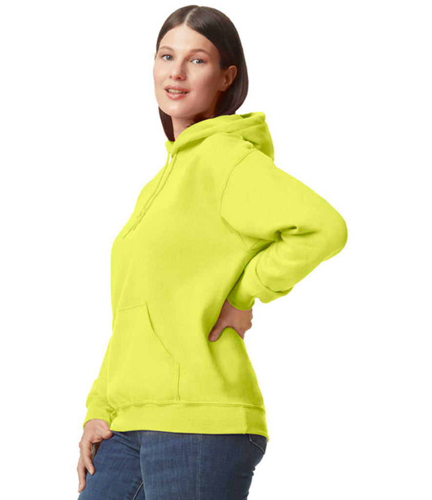 Gildan DryBlend® Hooded Sweatshirt