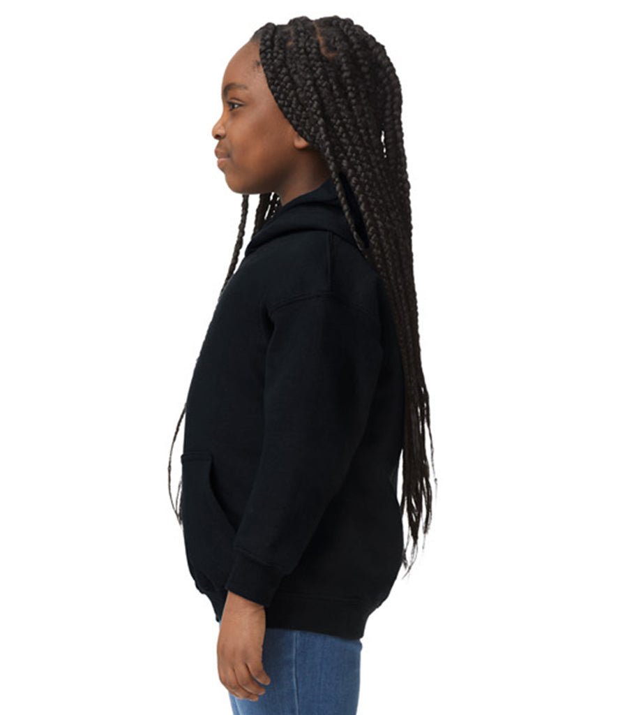 Gildan Kids Heavy Blend™ Hooded Sweatshirt