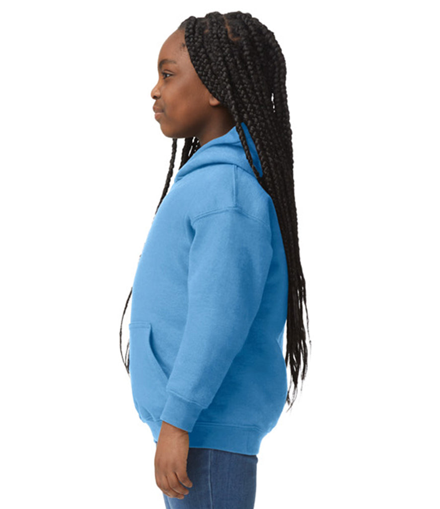 Gildan Kids Heavy Blend™ Hooded Sweatshirt