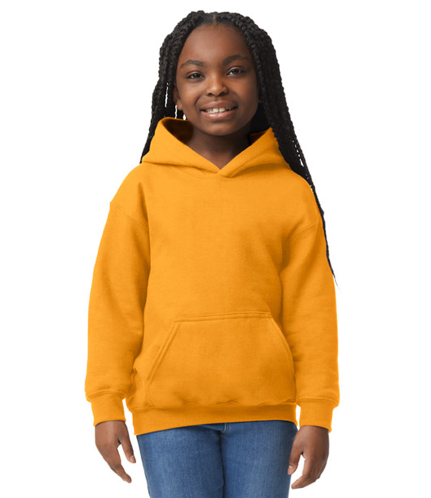 Gildan Kids Heavy Blend™ Hooded Sweatshirt
