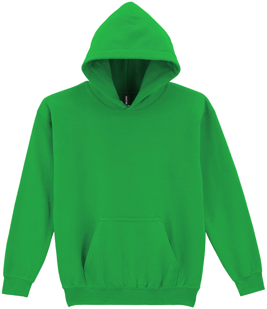 Gildan Kids Heavy Blend™ Hooded Sweatshirt