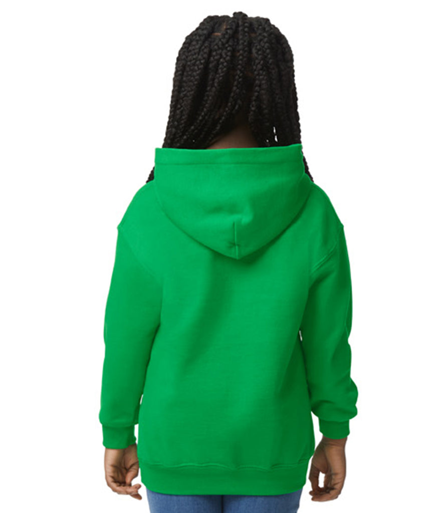 Gildan Kids Heavy Blend™ Hooded Sweatshirt