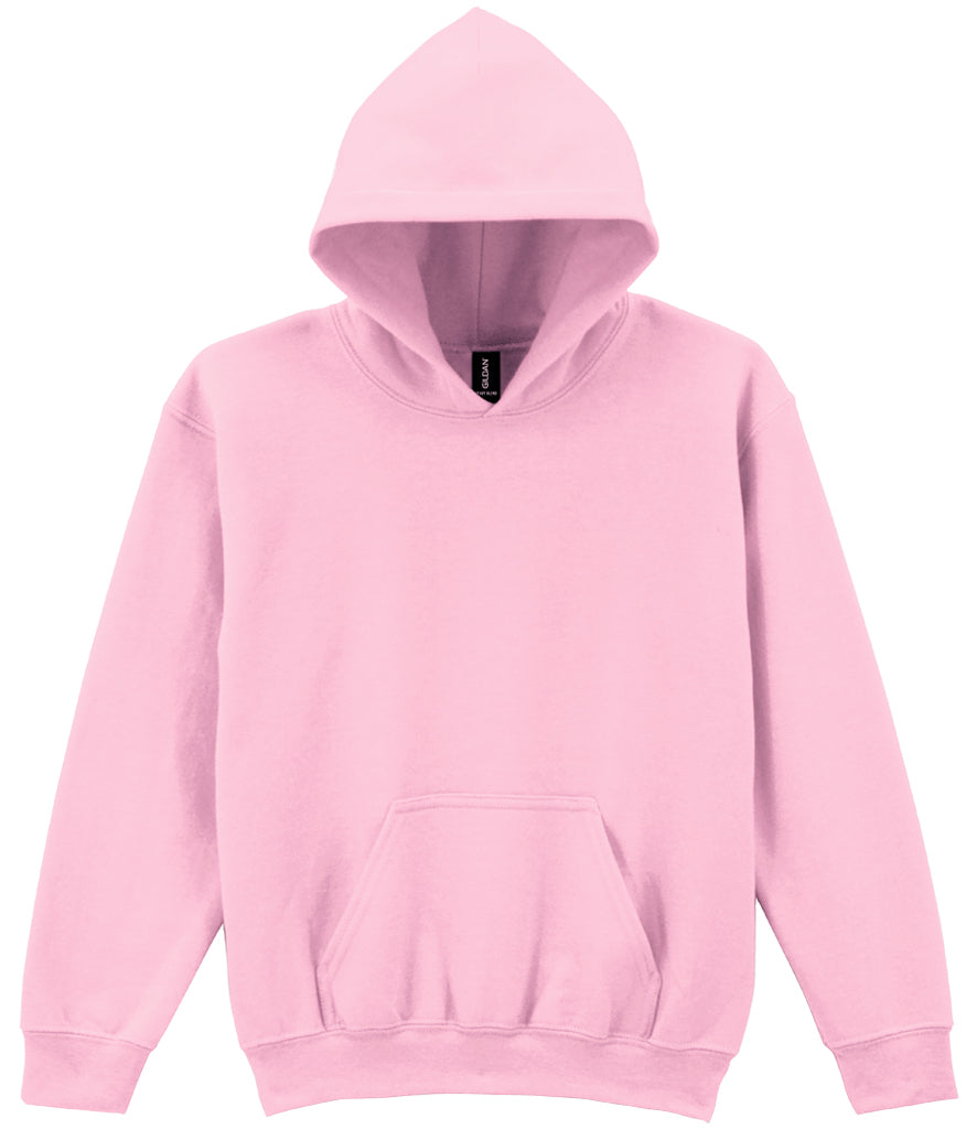Gildan Kids Heavy Blend™ Hooded Sweatshirt