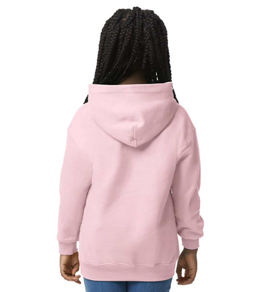 Gildan Kids Heavy Blend™ Hooded Sweatshirt