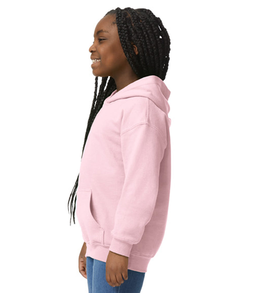 Gildan Kids Heavy Blend™ Hooded Sweatshirt