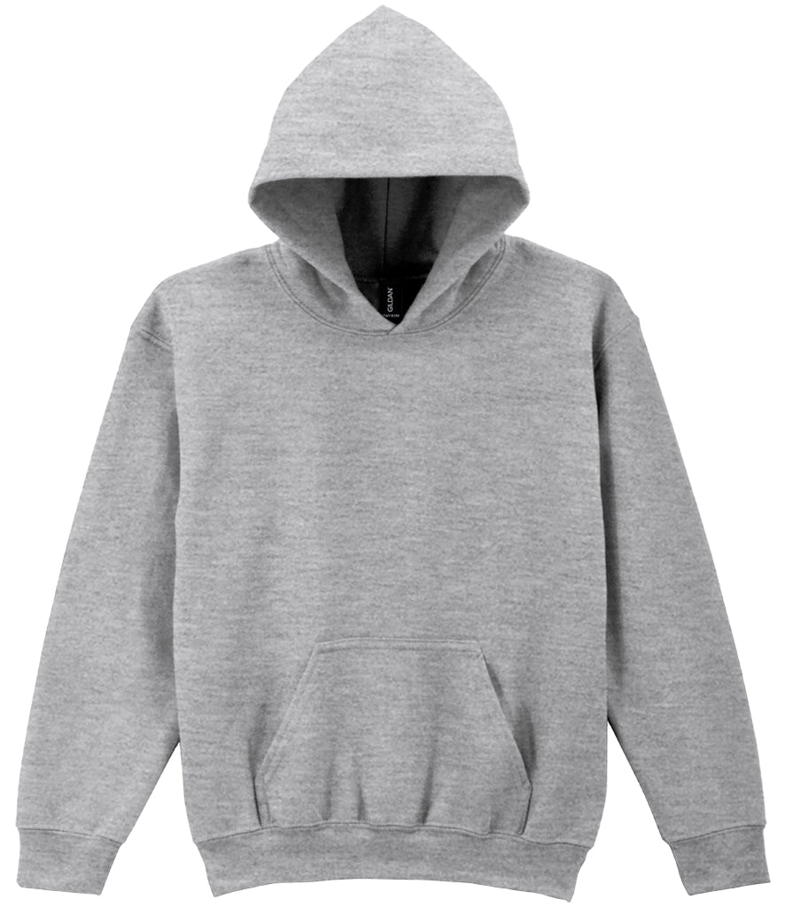 Gildan Kids Heavy Blend™ Hooded Sweatshirt