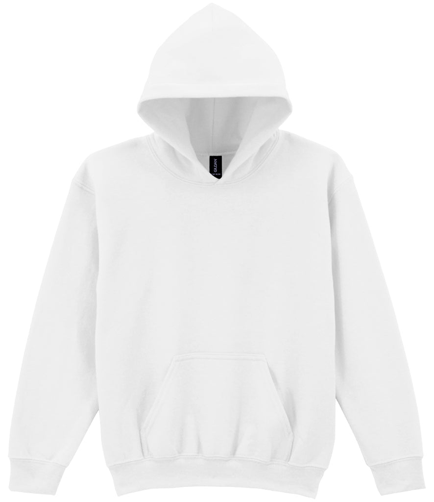 Gildan Kids Heavy Blend™ Hooded Sweatshirt
