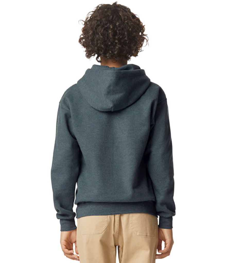 Gildan Kids SoftStyle® Midweight Hoodie