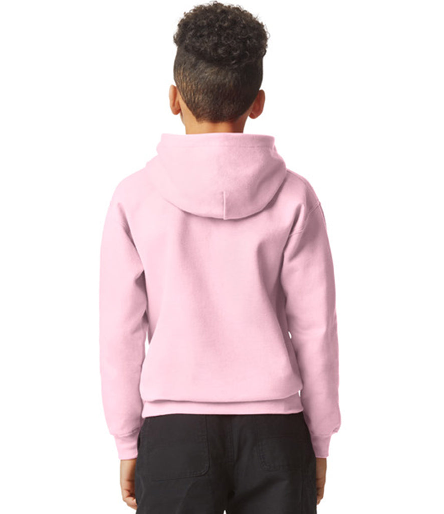 Gildan Kids SoftStyle® Midweight Hoodie
