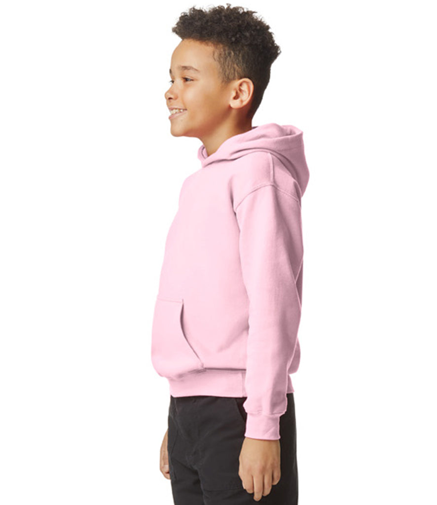 Gildan Kids SoftStyle® Midweight Hoodie