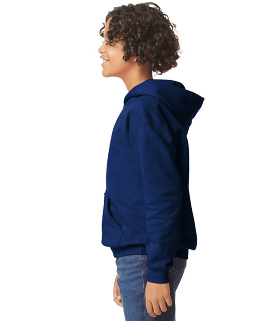 Gildan Kids SoftStyle® Midweight Hoodie