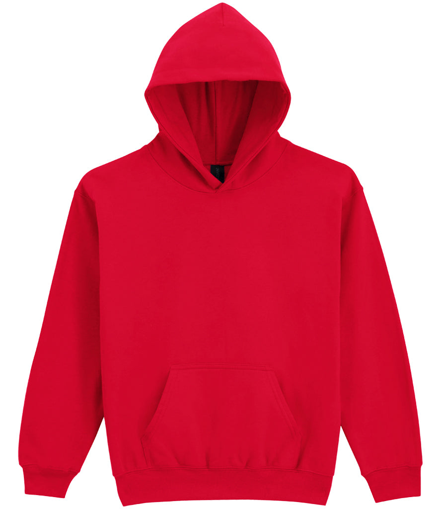 Gildan Kids SoftStyle® Midweight Hoodie