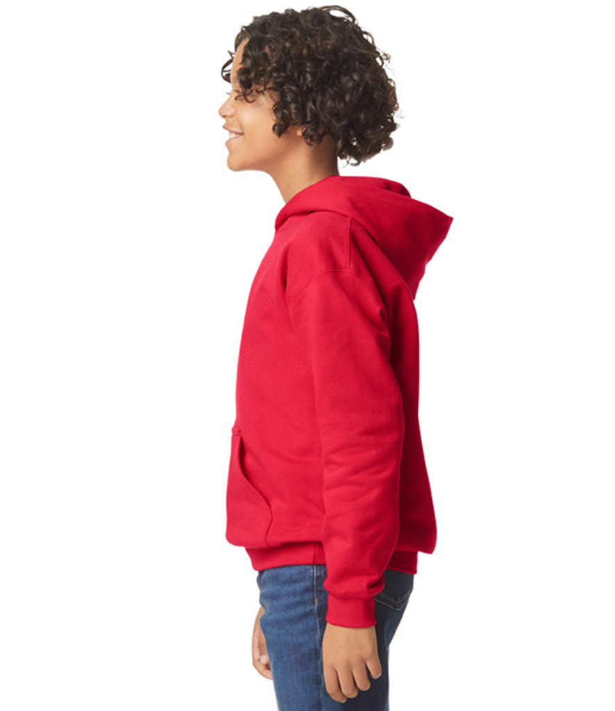 Gildan Kids SoftStyle® Midweight Hoodie