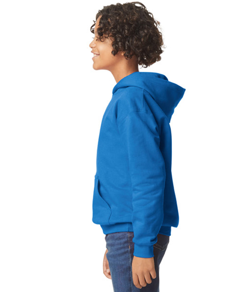 Gildan Kids SoftStyle® Midweight Hoodie