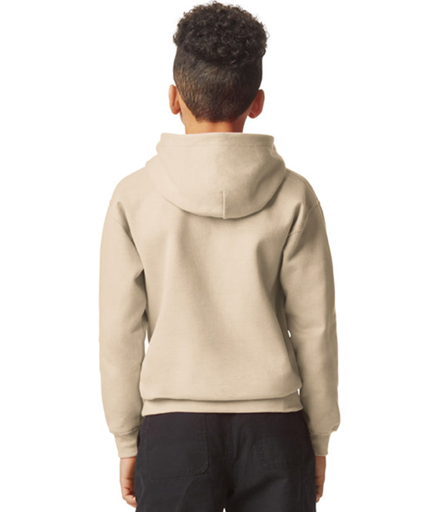 Gildan Kids SoftStyle® Midweight Hoodie