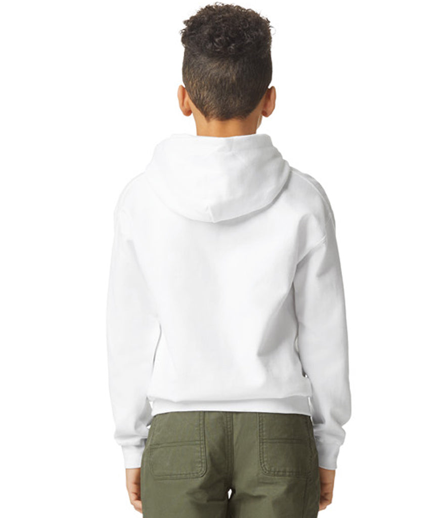 Gildan Kids SoftStyle® Midweight Hoodie