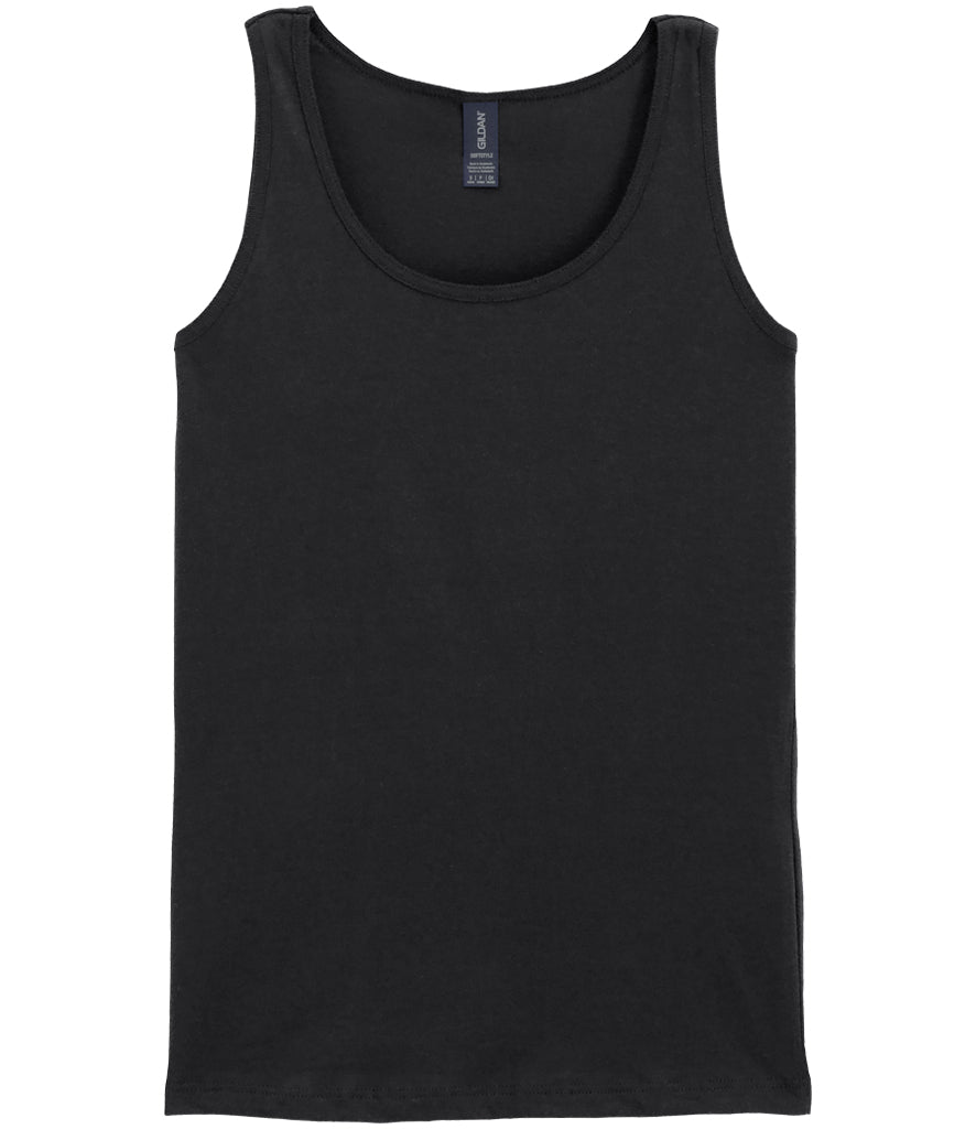 Gildan Ladies SoftStyle® Tank Top