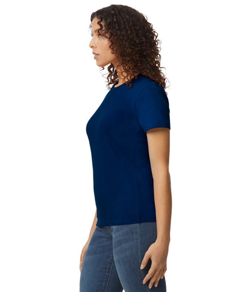 Gildan Ladies SoftStyle® Midweight T-Shirt
