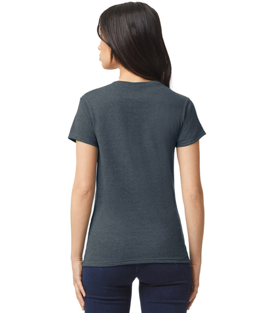 Gildan Ladies Heavy Cotton™ T-Shirt