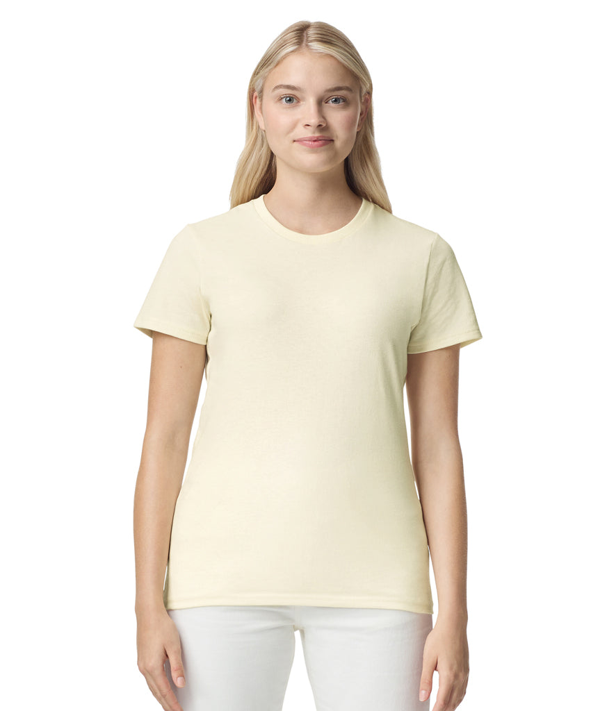 Gildan Ladies Heavy Cotton™ T-Shirt