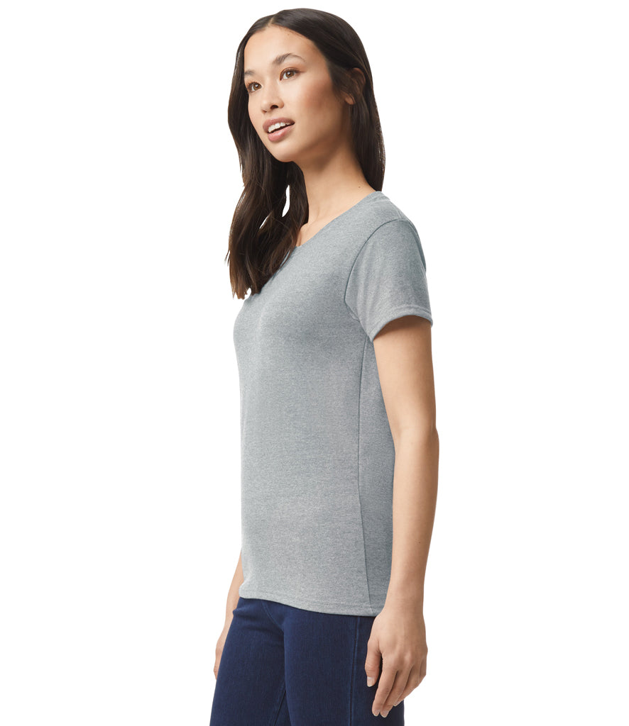 Gildan Ladies Heavy Cotton™ T-Shirt