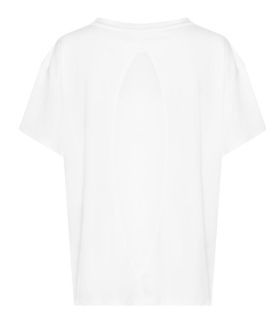 AWDis Ladies Cool Open Back T-Shirt