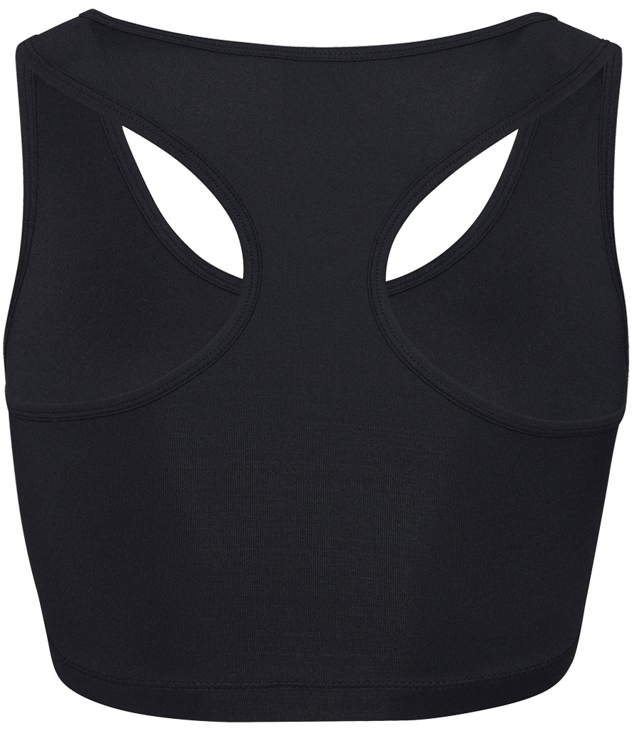 AWDis Ladies Cool Sports Crop Top