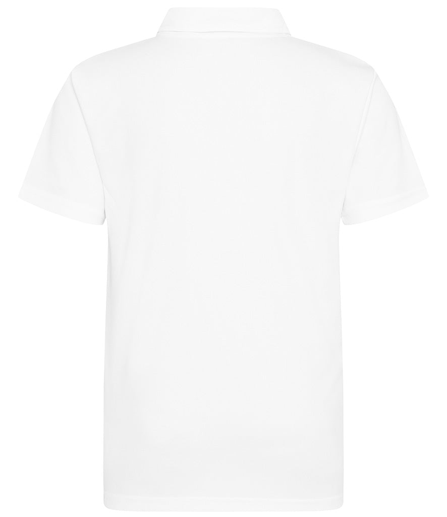 AWDis Kids Cool Polo Shirt