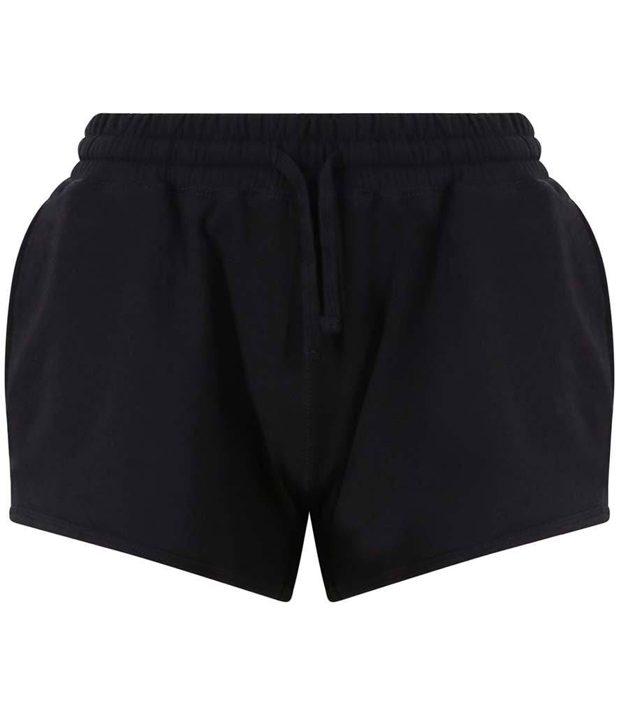 AWDis Ladies Cool Jog Shorts