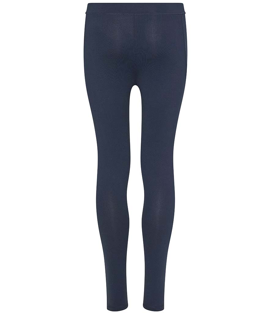 AWDis Girls Cool Athletic Pants