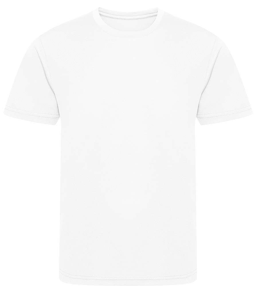 AWDis Kids Cool Recycled T-Shirt