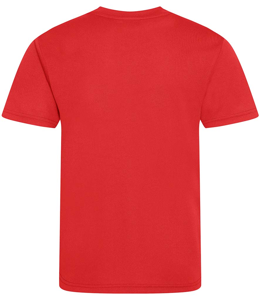 AWDis Kids Cool Recycled T-Shirt