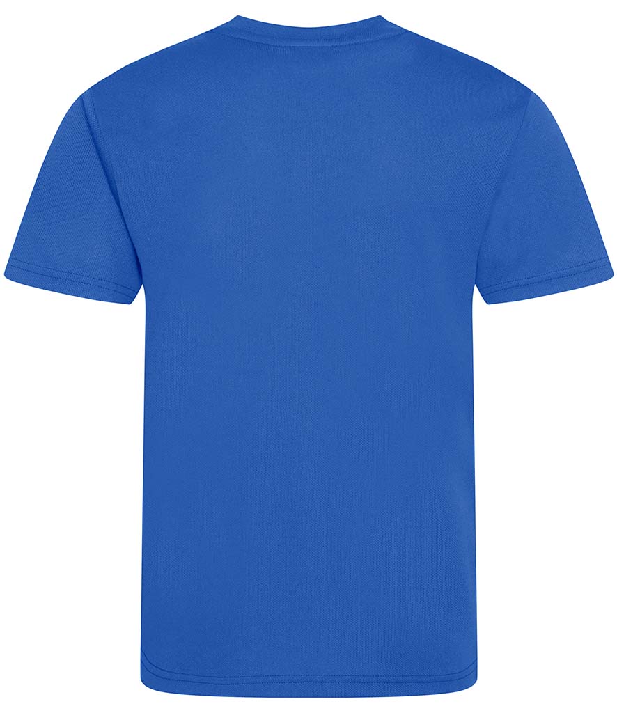 AWDis Kids Cool Recycled T-Shirt