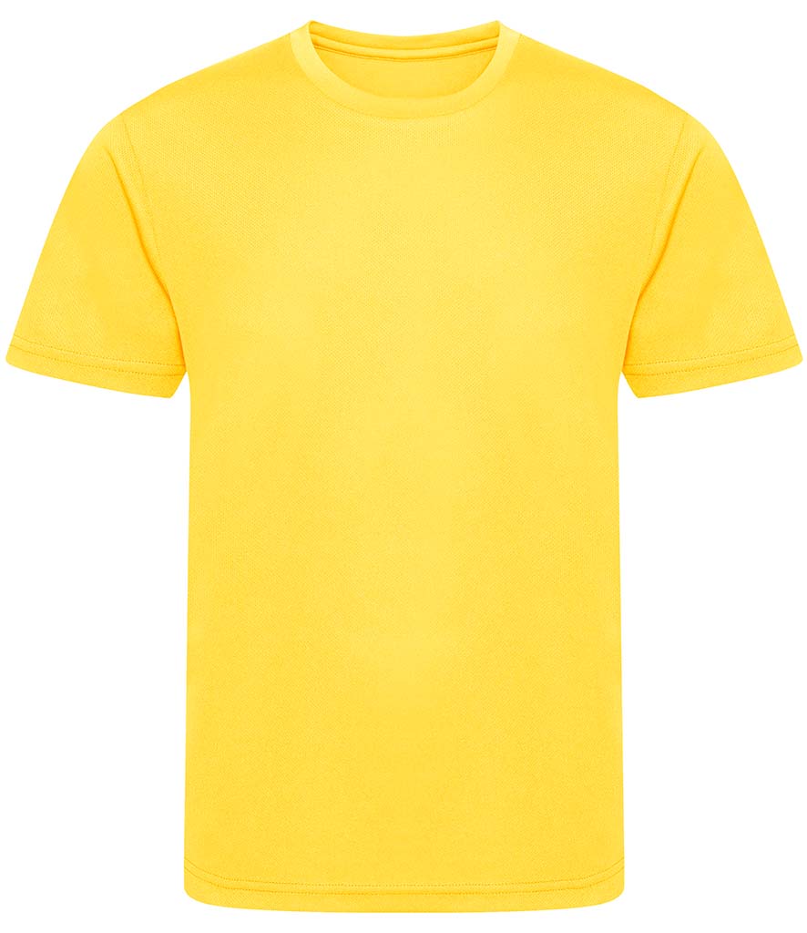 AWDis Kids Cool Recycled T-Shirt