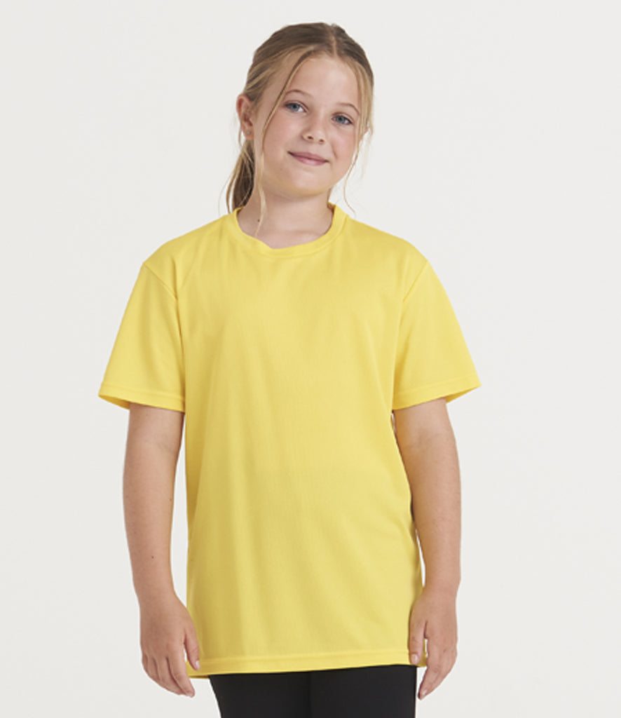 AWDis Kids Cool Recycled T-Shirt