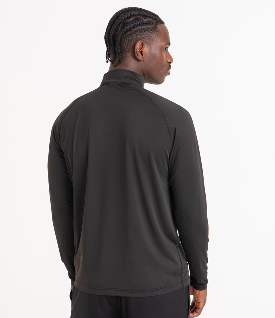 AWDis Lightweight Active 1/4 Zip Top
