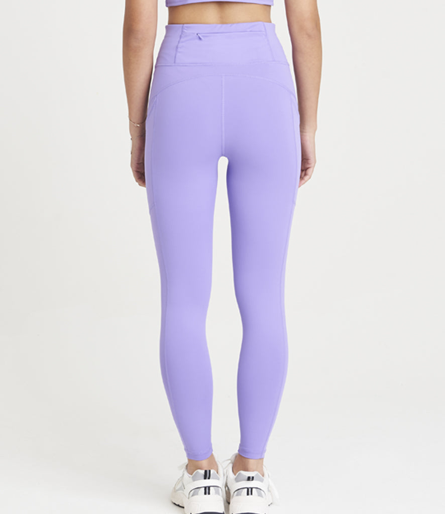 AWDis Ladies Cool Recycled Tech Leggings