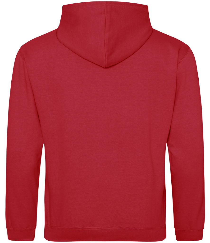 AWDis Kids Varsity Hoodie