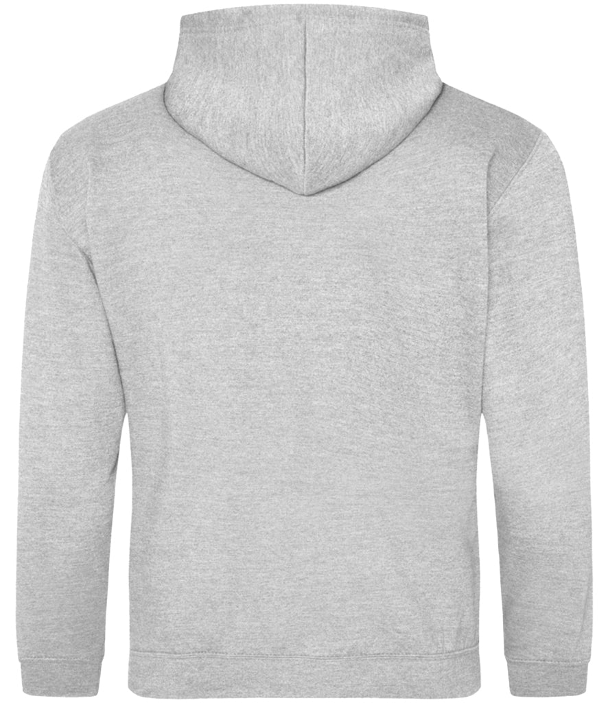 AWDis Kids Varsity Hoodie