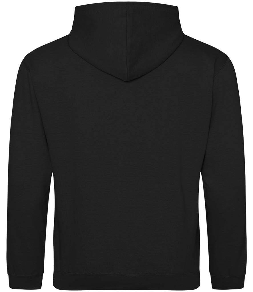 AWDis Kids Varsity Hoodie