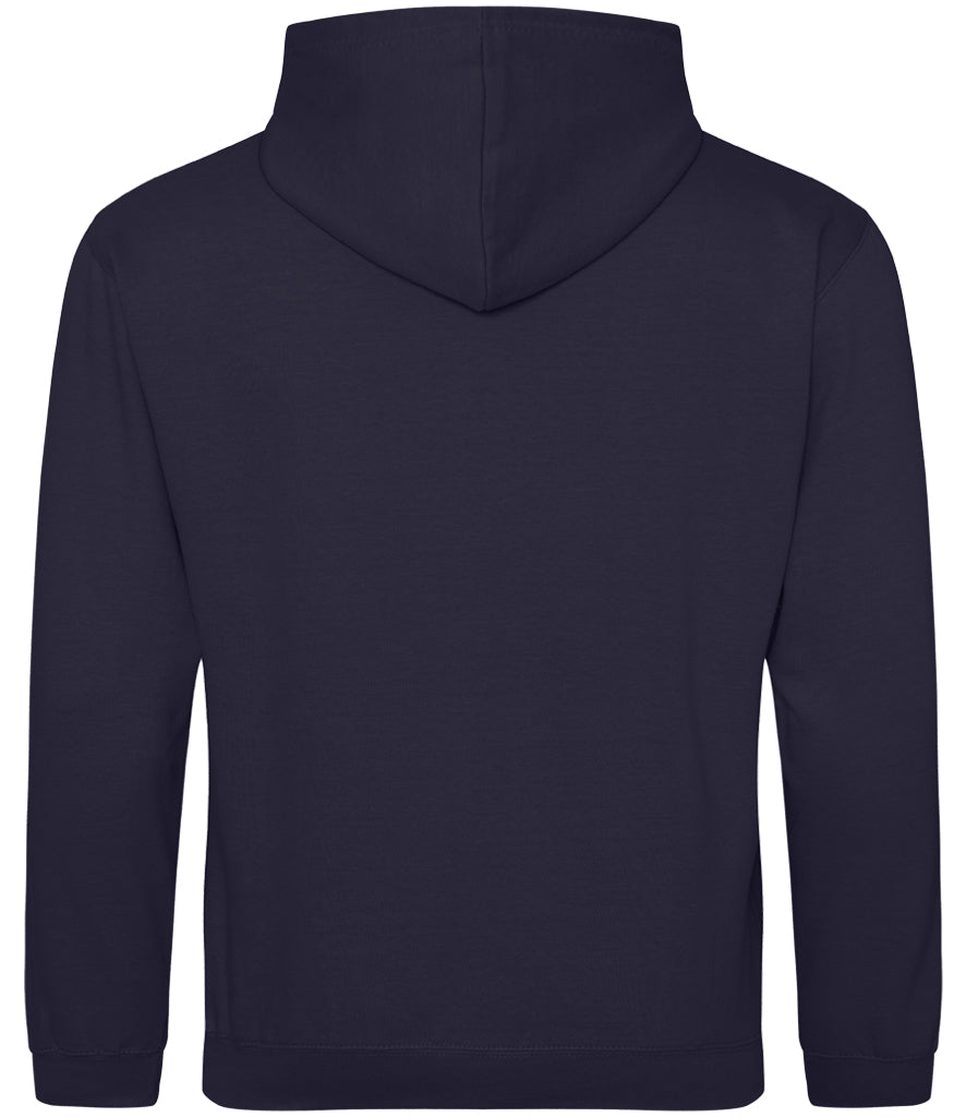 AWDis Kids Varsity Hoodie