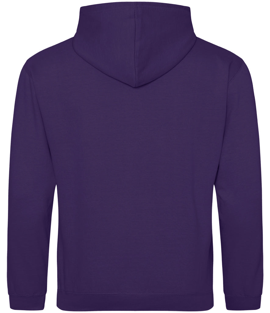 AWDis Kids Varsity Hoodie