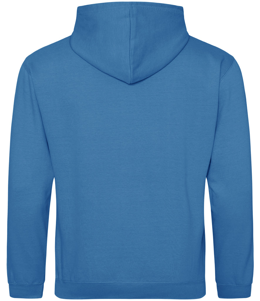 AWDis Kids Varsity Hoodie