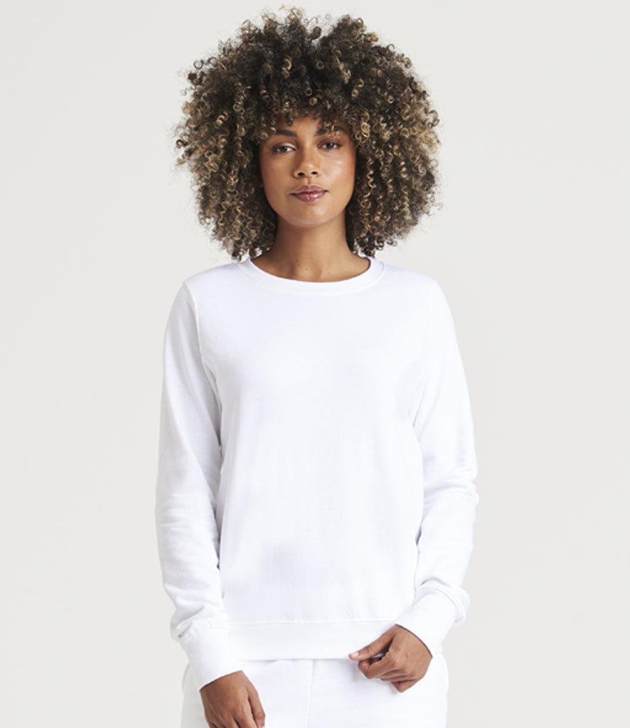 AWDis Ladies Sweatshirt
