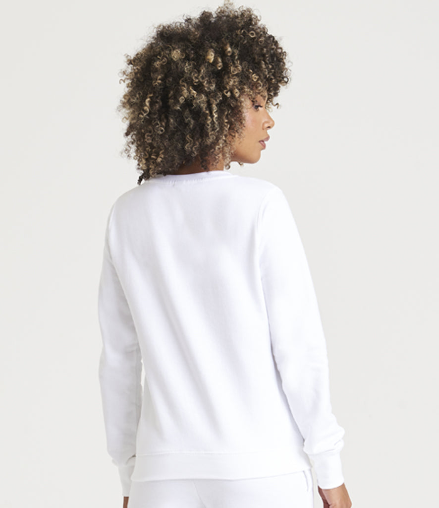 AWDis Ladies Sweatshirt