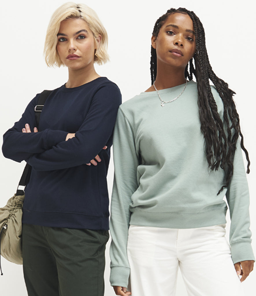 AWDis Ladies Sweatshirt