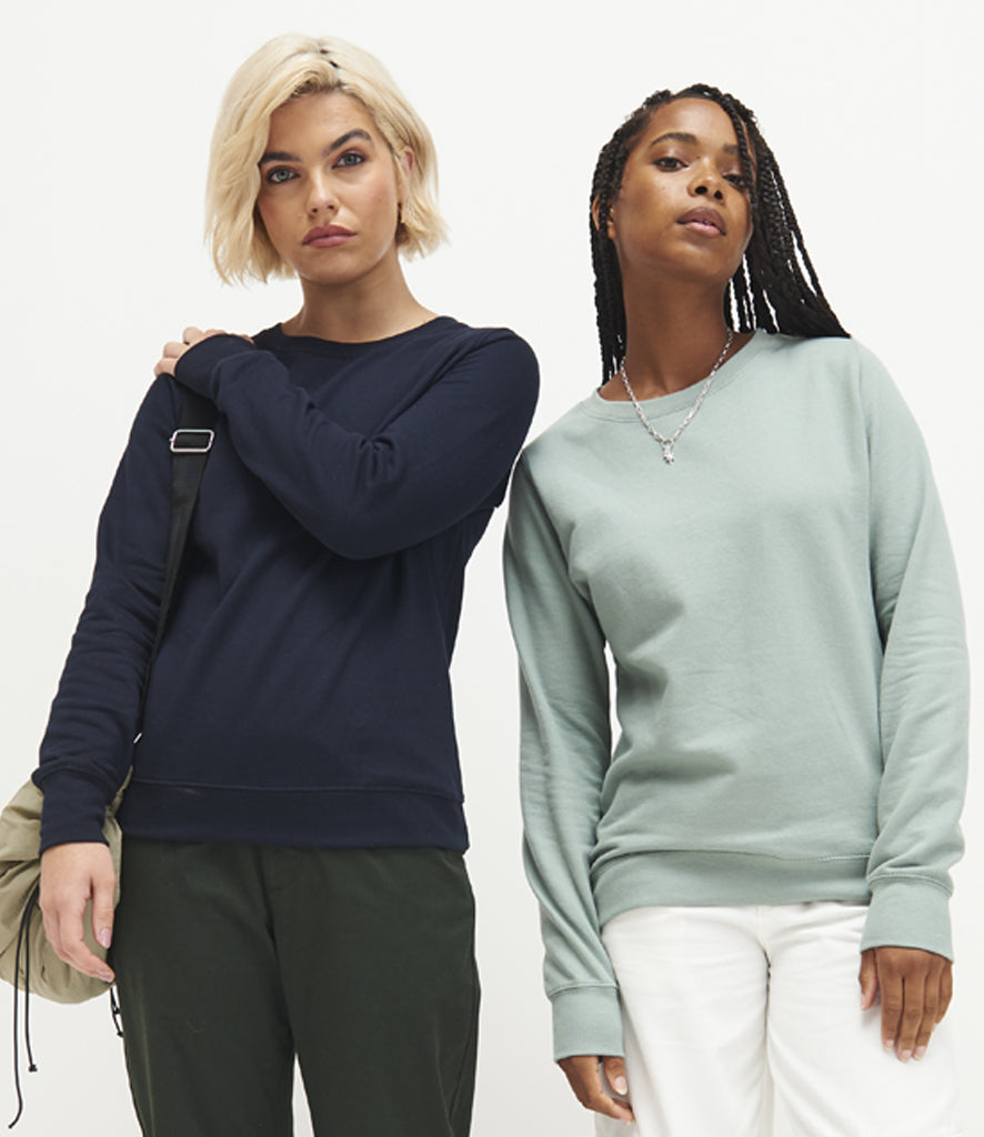 AWDis Ladies Sweatshirt