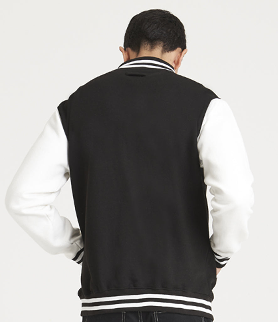 AWDis Varsity Jacket