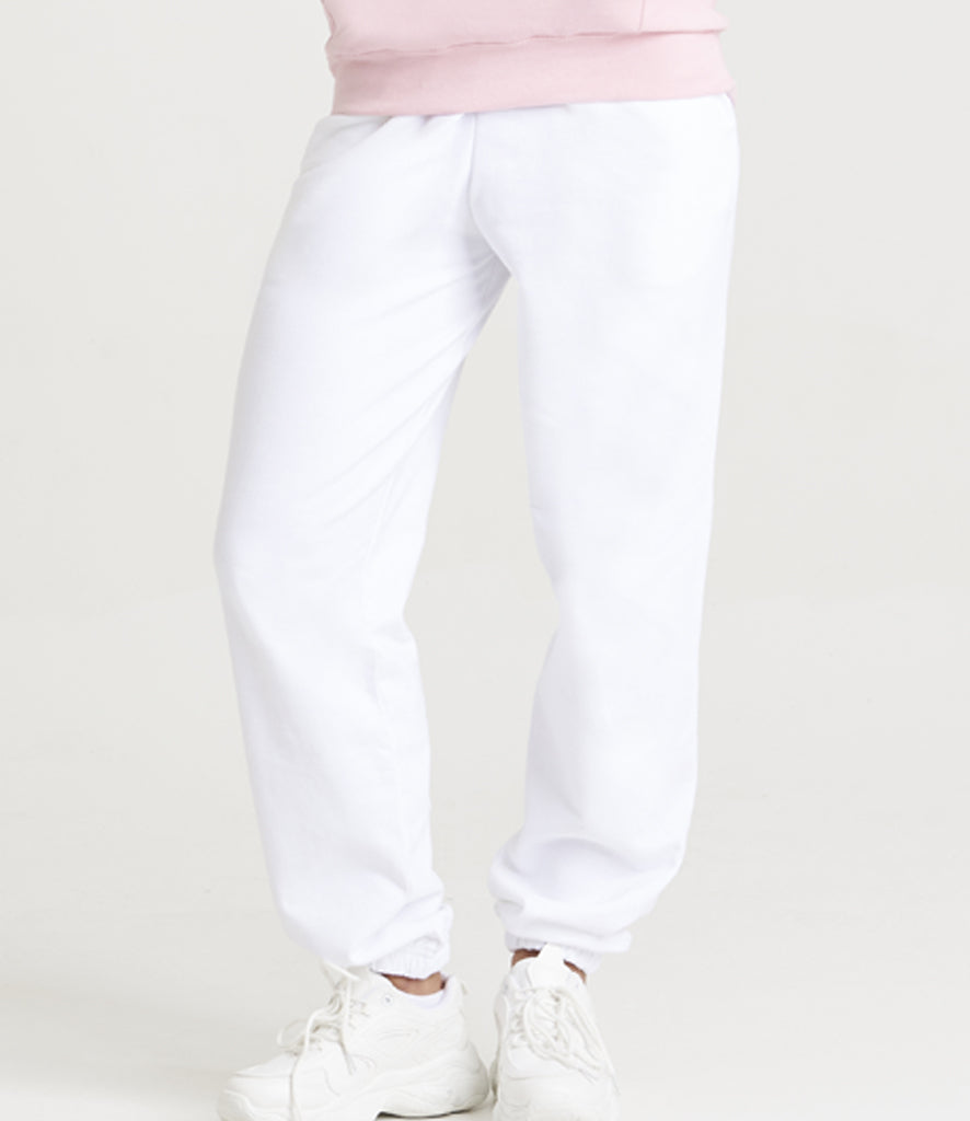 AWDis College Cuffed Jog Pants